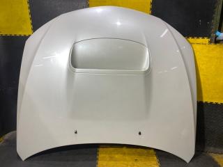 Капот SUBARU IMPREZA GH8 EJ20X 57229-FG010-9P, 37Е 1 ракурс
