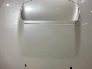 Капот SUBARU IMPREZA GH8 EJ20X 57229-FG010-9P, 37Е 5 ракурс