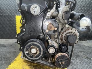 ДВС NISSAN X-TRAIL DNT31 M9R 10102-00Q5E, C006112 2 ракурс