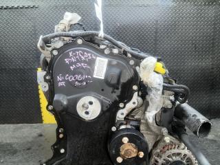 ДВС NISSAN X-TRAIL DNT31 M9R 10102-00Q5E, C006112 3 ракурс