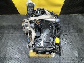 ДВС NISSAN X-TRAIL DNT31 M9R 10102-00Q5E, C006112 4 ракурс