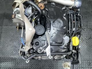 ДВС NISSAN X-TRAIL DNT31 M9R 10102-00Q5E, C006112 5 ракурс