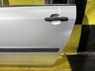 Дверь левая задняя TOYOTA SUCCEED NCP55 1NZ-FE 199 5 ракурс Дверь левая задняя TOYOTA SUCCEED NCP55 1NZ-FE 199 5 ракурс