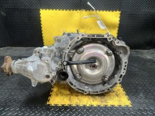 АКПП NISSAN X-TRAIL DNT31 M9R 31020-1XN5B 33100-JD60B, RE6F01A GK35 1 ракурс