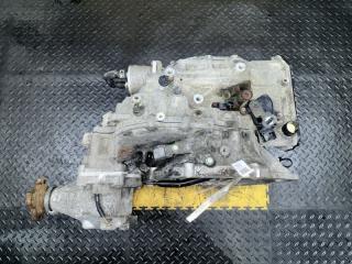 АКПП NISSAN X-TRAIL DNT31 M9R 31020-1XN5B 33100-JD60B, RE6F01A GK35 4 ракурс