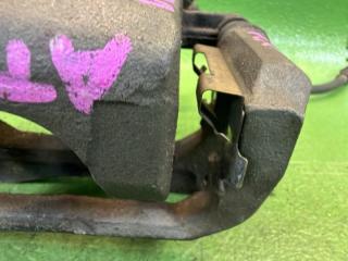 Суппорт правый задний MAZDA RX-8 SE3P 13B-MSP 5 ракурс