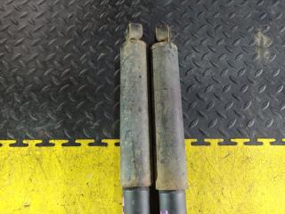 Амортизатор задний TOYOTA PASSO KGC15 1KR-FE 48531-B1020 4 ракурс