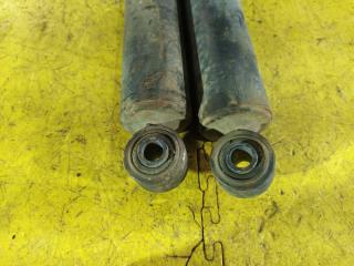 Амортизатор задний TOYOTA PASSO KGC15 1KR-FE 48531-B1020 5 ракурс