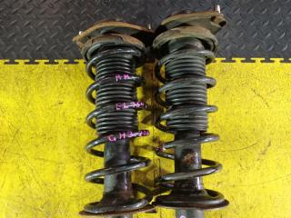 Стойка подвески задняя SUBARU IMPREZA GH3 EL154 20365-FG100 3 ракурс