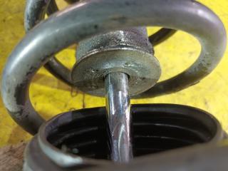 Стойка подвески задняя SUBARU IMPREZA GH3 EL154 20365-FG100 4 ракурс