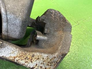 Суппорт левый задний TOYOTA PRIUS ALPHA ZVW41 2ZR-FXE 47850-47080 5 ракурс