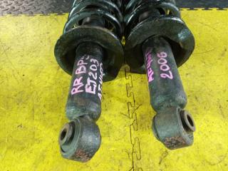Стойка подвески задняя SUBARU LEGACY BP5 EJ203 20365-AG260 2 ракурс
