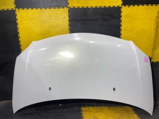 Капот TOYOTA IST NCP65 057 1 ракурс