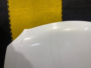 Капот TOYOTA IST NCP65 057 2 ракурс