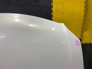 Капот TOYOTA IST NCP65 057 4 ракурс