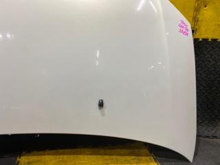 Капот TOYOTA IST NCP65 057 5 ракурс