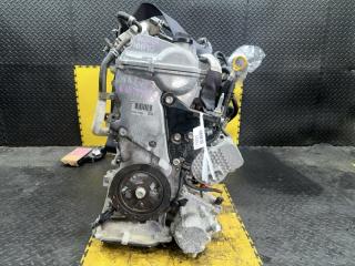 ДВС TOYOTA AQUA NHP10 1NZ-FXE 19000-21D00, 6577738 1 ракурс ДВС TOYOTA AQUA NHP10 1NZ-FXE 19000-21D00, 6577738 1 ракурс