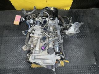 ДВС TOYOTA AQUA NHP10 1NZ-FXE 19000-21D00, 6577738 4 ракурс ДВС TOYOTA AQUA NHP10 1NZ-FXE 19000-21D00, 6577738 4 ракурс