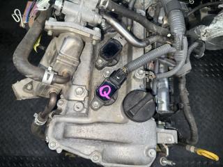 ДВС TOYOTA AQUA NHP10 1NZ-FXE 19000-21D00, 6577738 5 ракурс ДВС TOYOTA AQUA NHP10 1NZ-FXE 19000-21D00, 6577738 5 ракурс