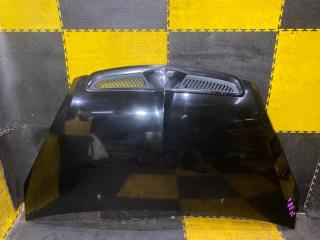 Капот MITSUBISHI COLT Z28A 4G15 X08 1 ракурс