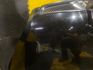 Капот MITSUBISHI COLT Z28A 4G15 X08 4 ракурс