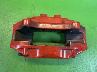 Суппорт правый передний HONDA INTEGRA DC5 K20A 45018-S6M-J51 4 ракурс