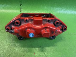 Суппорт правый передний HONDA INTEGRA DC5 K20A 45018-S6M-J51 3 ракурс