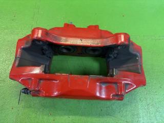 Суппорт правый передний HONDA INTEGRA DC5 K20A 45018-S6M-J51 4 ракурс