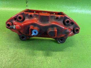 Суппорт правый передний HONDA INTEGRA DC5 K20A 45018-S6M-J51 3 ракурс