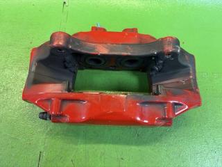 Суппорт правый передний HONDA INTEGRA DC5 K20A 45018-S6M-J51 4 ракурс