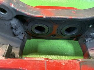 Суппорт правый передний HONDA INTEGRA DC5 K20A 45018-S6M-J51 5 ракурс
