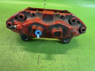 Суппорт правый передний HONDA INTEGRA DC5 K20A 45018-S6M-J51 3 ракурс
