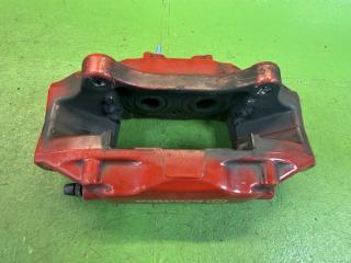 Суппорт правый передний HONDA INTEGRA DC5 K20A 45018-S6M-J51 4 ракурс