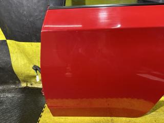 Дверь левая задняя SUBARU IMPREZA GH3 60409-FG011-9P, C7P 4 ракурс