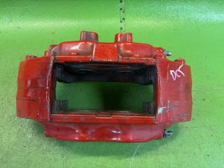 Суппорт правый передний HONDA INTEGRA DC5 K20A 45018-S6M-J51 2 ракурс