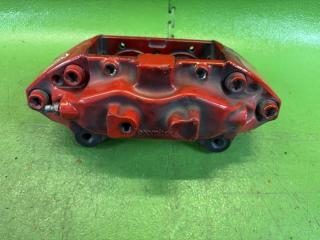 Суппорт правый передний HONDA INTEGRA DC5 K20A 45018-S6M-J51 3 ракурс