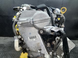 ДВС TOYOTA AQUA NHP10 1NZ-FXE 19000-21D00, 6576502 3 ракурс ДВС TOYOTA AQUA NHP10 1NZ-FXE 19000-21D00, 6576502 3 ракурс