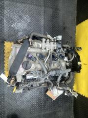 ДВС TOYOTA AQUA NHP10 1NZ-FXE 19000-21D00, 6576502 4 ракурс ДВС TOYOTA AQUA NHP10 1NZ-FXE 19000-21D00, 6576502 4 ракурс