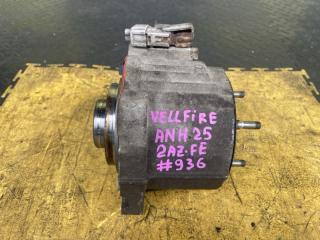 Электромуфта редуктора TOYOTA VELLFIRE ANH25 2AZ-FE 41110-58060 41303-58030 2 ракурс
