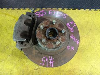 Ступица правая передняя SUBARU FORESTER SG5 EJ205 ,26300-AE060 ,26300-AE060 1 ракурс Ступица правая передняя SUBARU FORESTER SG5 EJ205 ,26300-AE060 ,26300-AE060 1 ракурс