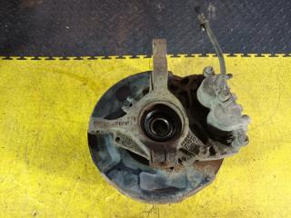 Ступица правая передняя SUBARU FORESTER SG5 EJ205 26300-AE060 2 ракурс