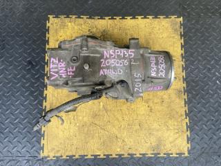 Редуктор задний TOYOTA VITZ NSP135 1NR-FE 41110-42070 41303-42023 1 ракурс