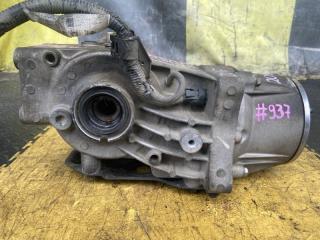 Редуктор задний TOYOTA VITZ NSP135 1NR-FE 41110-42070 41303-42023 3 ракурс
