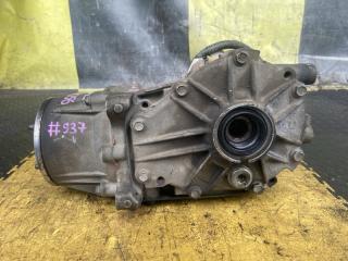 Редуктор задний TOYOTA VITZ NSP135 1NR-FE 41110-42070 41303-42023 5 ракурс
