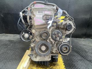 ДВС TOYOTA ALPHARD ANH25 2AZ-FE 19000-0H330, G619300 1 ракурс