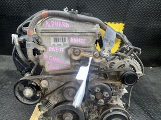 ДВС TOYOTA ALPHARD ANH25 2AZ-FE 19000-0H330, G619300 3 ракурс