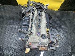 ДВС TOYOTA ALPHARD ANH25 2AZ-FE 19000-0H330, G619300 4 ракурс