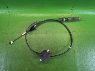 Трос переключения акпп TOYOTA PASSO KGC10 1KR-FE 33820-B1021 1 ракурс