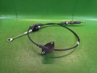 Трос переключения акпп TOYOTA PASSO KGC10 1KR-FE 33820-B1021 2 ракурс