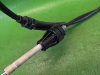 Трос переключения акпп TOYOTA PASSO KGC10 1KR-FE 33820-B1021 4 ракурс